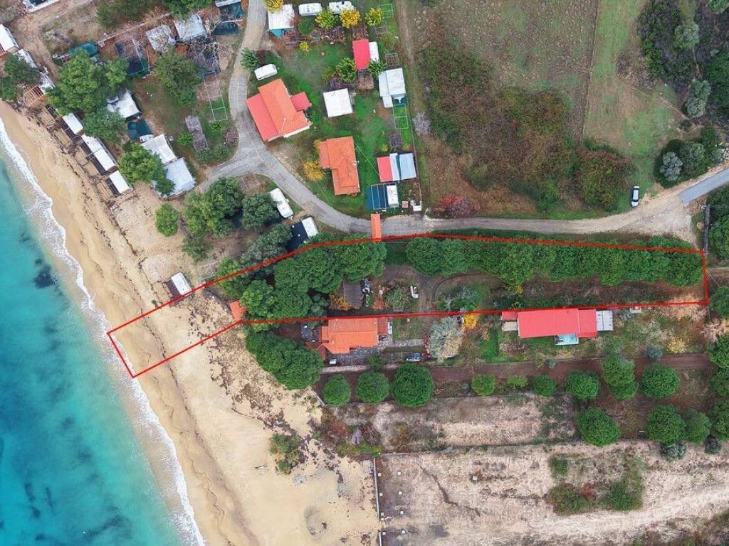 Plot - Grekodom 61758|934695