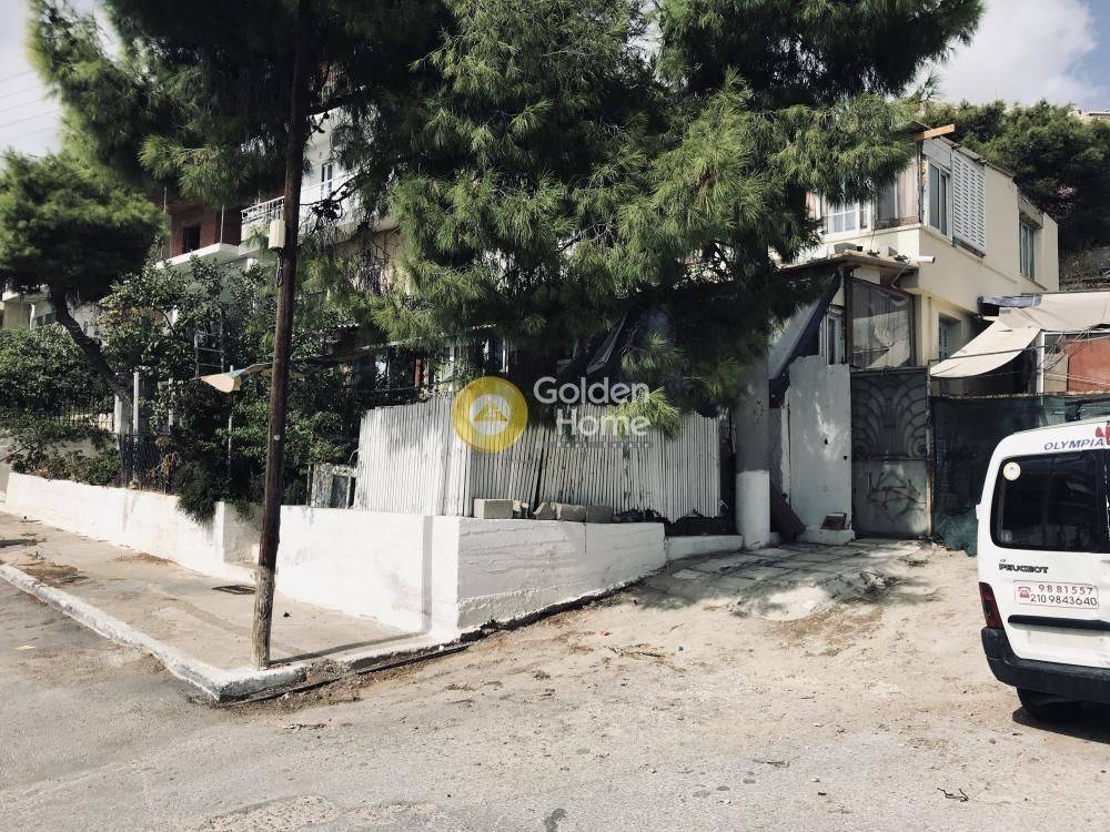 Εξωτερικός Χώρος