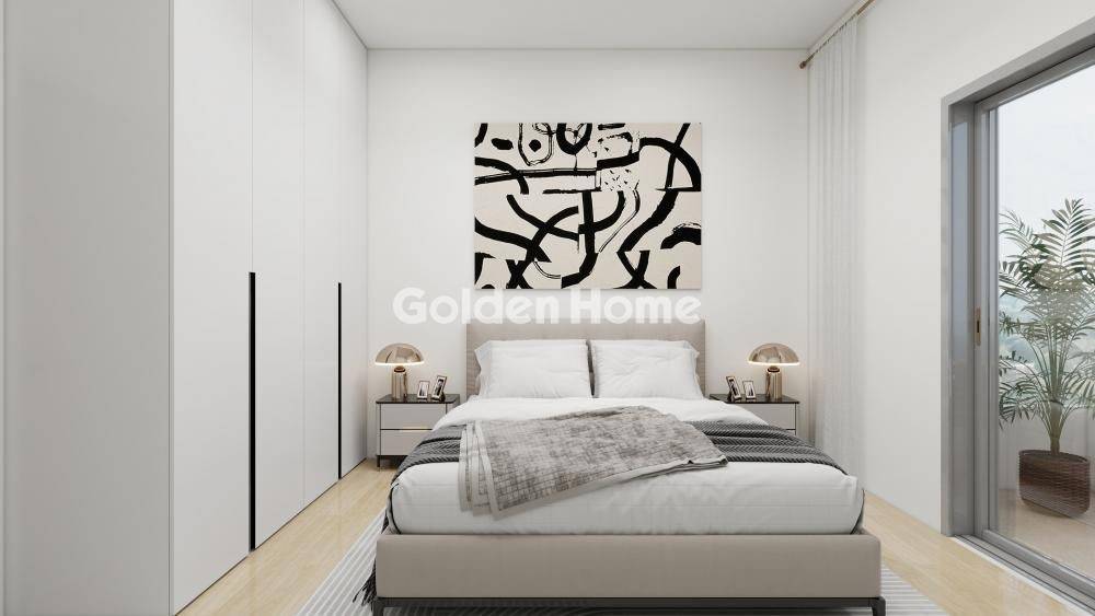 Υπνοδωμάτιο