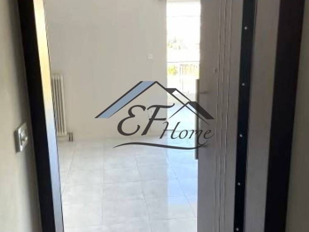 Είσοδος Ακινήτου