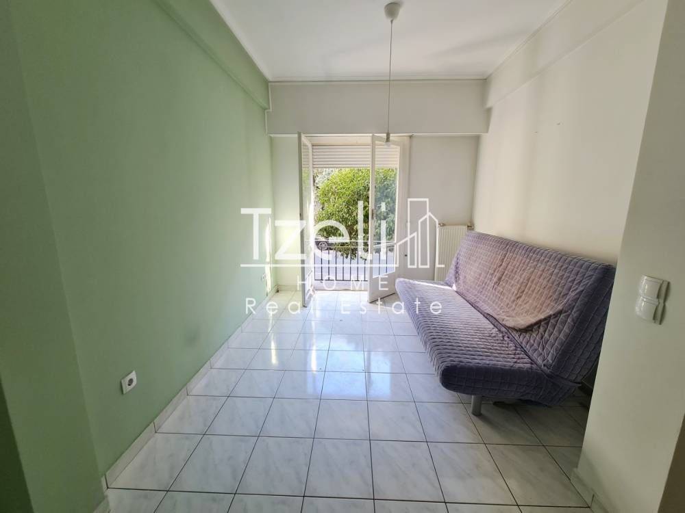 Άποψη χώρου