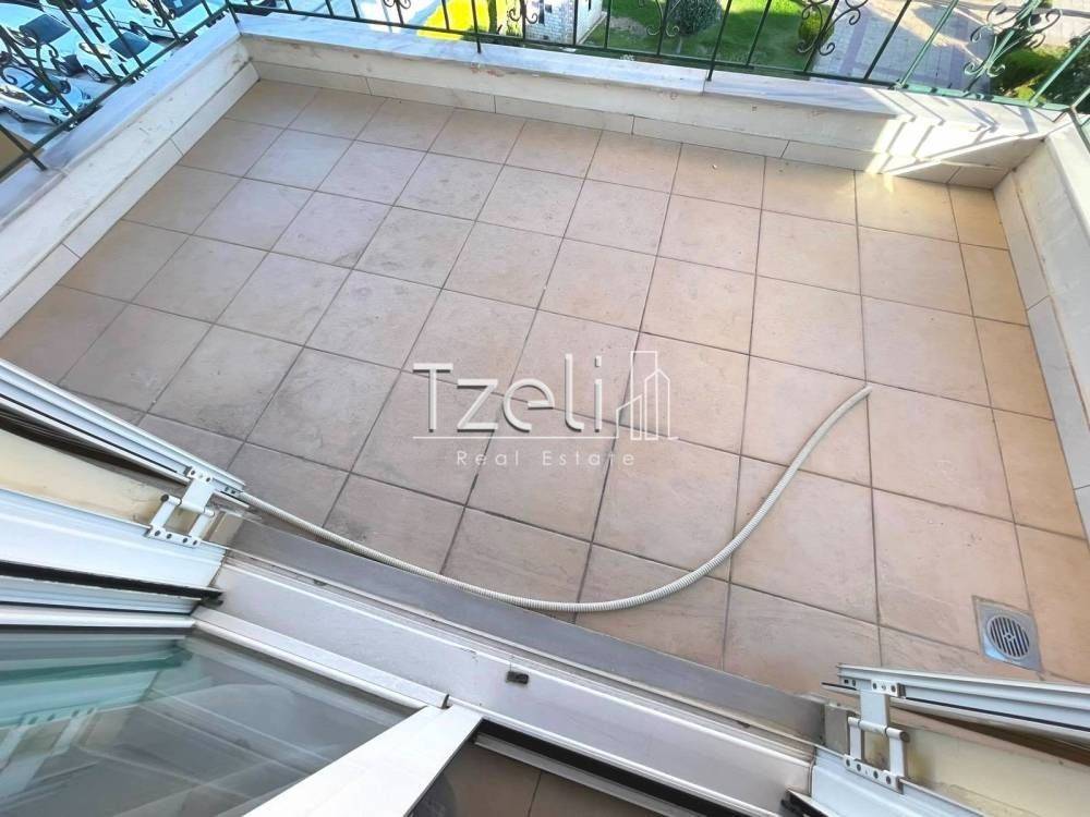 Εξωτερική άποψη χώρου