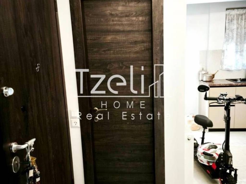 Άποψη χώρου