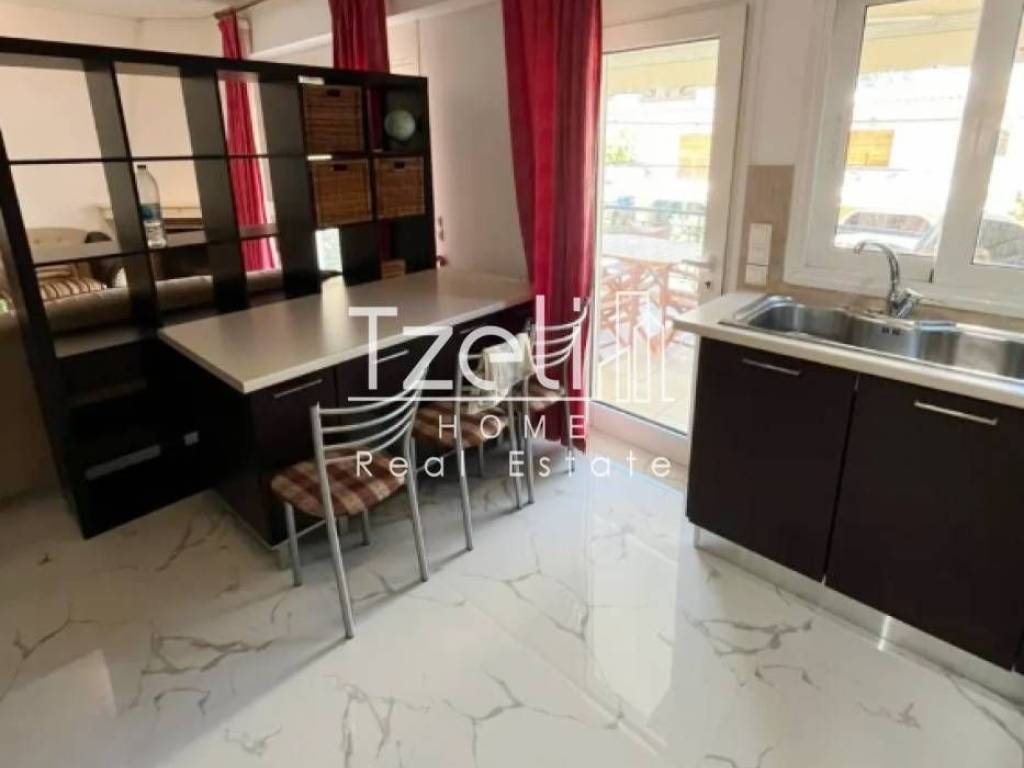 Άποψη χώρου