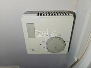 Αυτόνομη θέρμανση