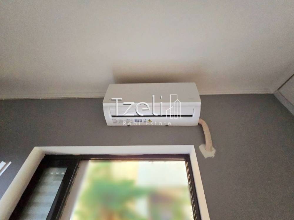 Κλιματισμός