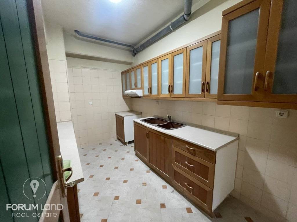 Forumland Real Estate, Κουζίνα