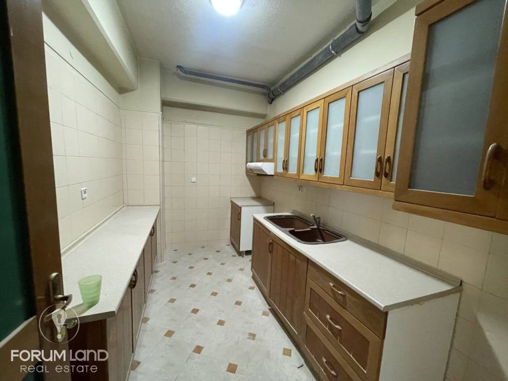 Forumland Real Estate, Κουζίνα