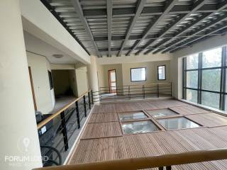 Forumland Real Estate, Γραφειακός χώρος