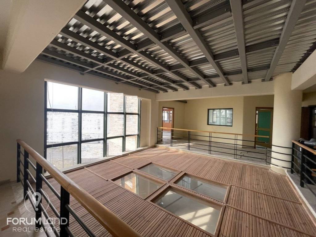 Forumland Real Estate, Γραφειακός χώρος