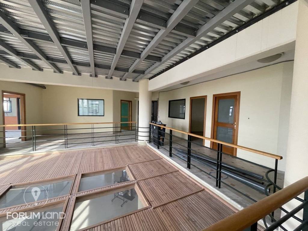 Forumland Real Estate, Γραφειακός χώρος