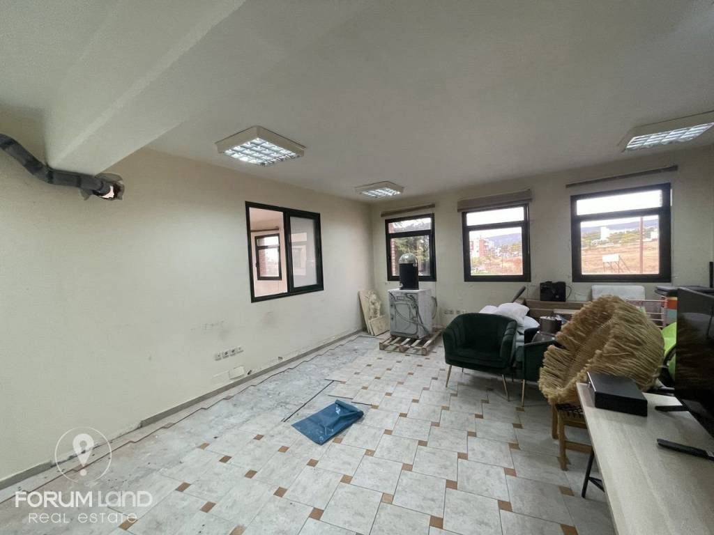 Forumland Real Estate, Γραφειακός χώρος