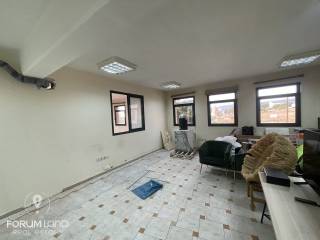 Forumland Real Estate, Γραφειακός χώρος