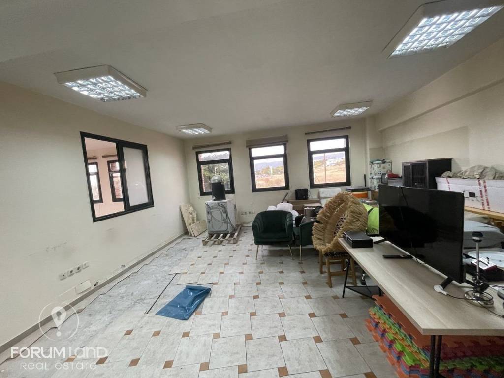 Forumland Real Estate, Γραφειακός χώρος