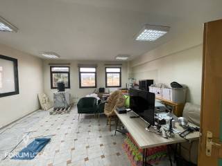 Forumland Real Estate, Γραφειακός χώρος