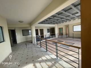 Forumland Real Estate, Γραφειακός χώρος