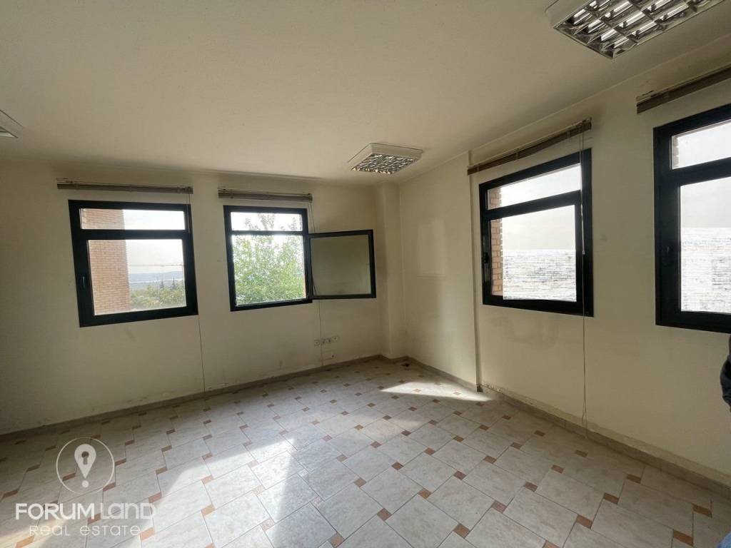 Forumland Real Estate, Γραφειακός χώρος