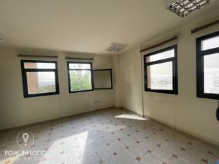 Forumland Real Estate, Γραφειακός χώρος