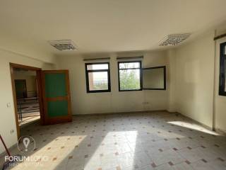 Forumland Real Estate, Γραφειακός χώρος