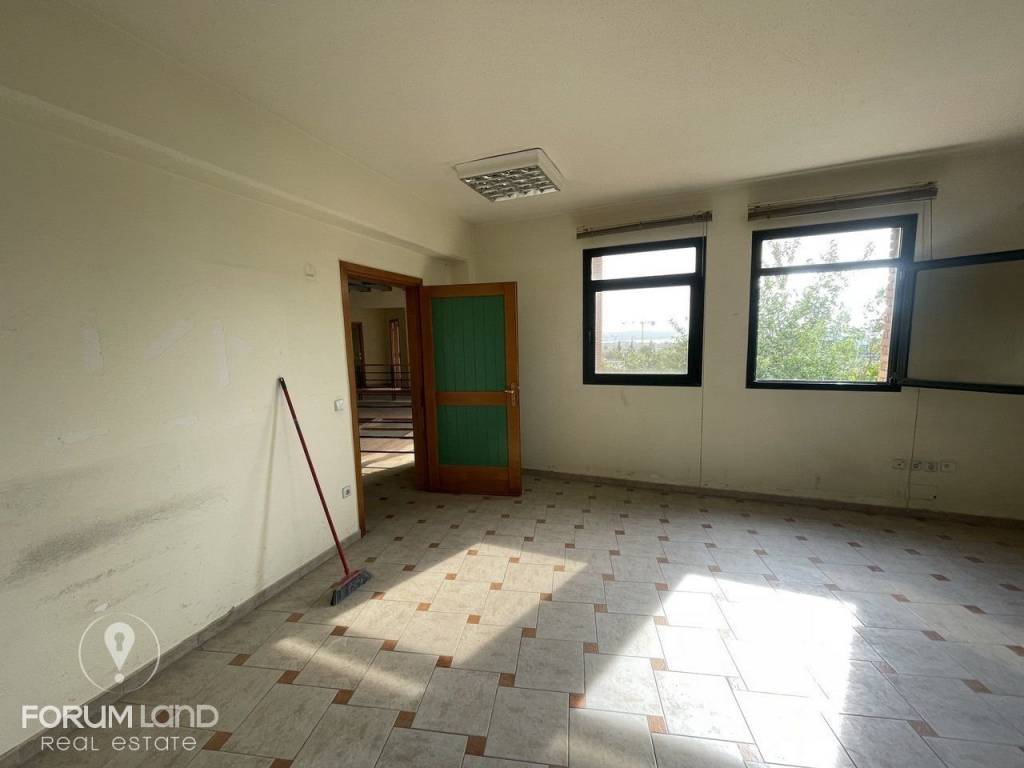 Forumland Real Estate, Γραφειακός χώρος