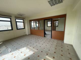 Forumland Real Estate, Γραφειακός χώρος