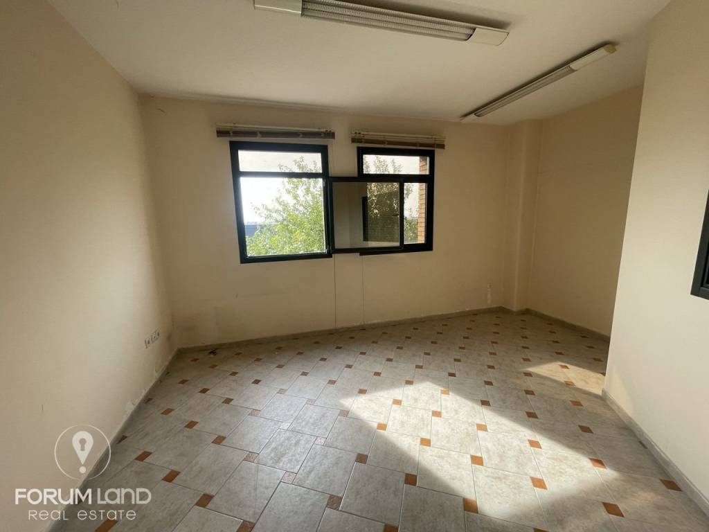 Forumland Real Estate, Γραφειακός χώρος