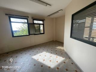 Forumland Real Estate, Γραφειακός χώρος