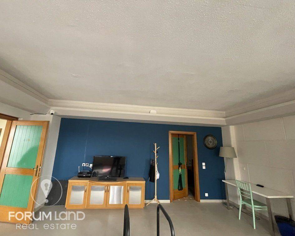 Forumland Real Estate, Γραφειακός χώρος