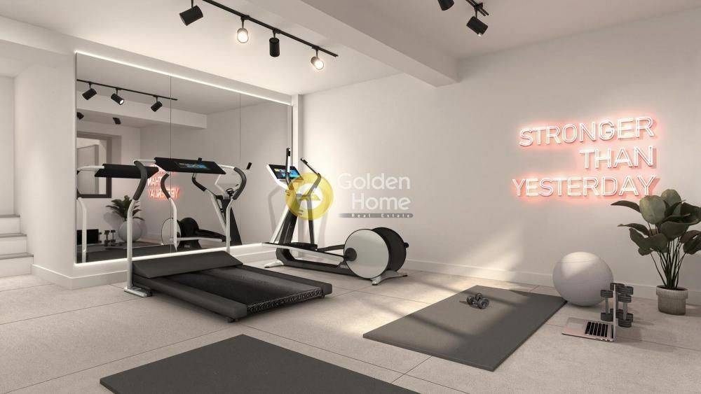 Γυμναστήριο