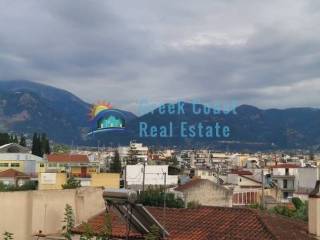 Θέα απο μπαλκόνι