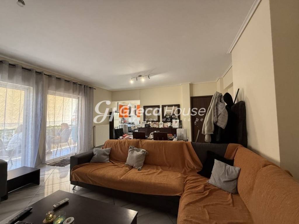 Διαμέρισμα προς πώληση Μαρούσι