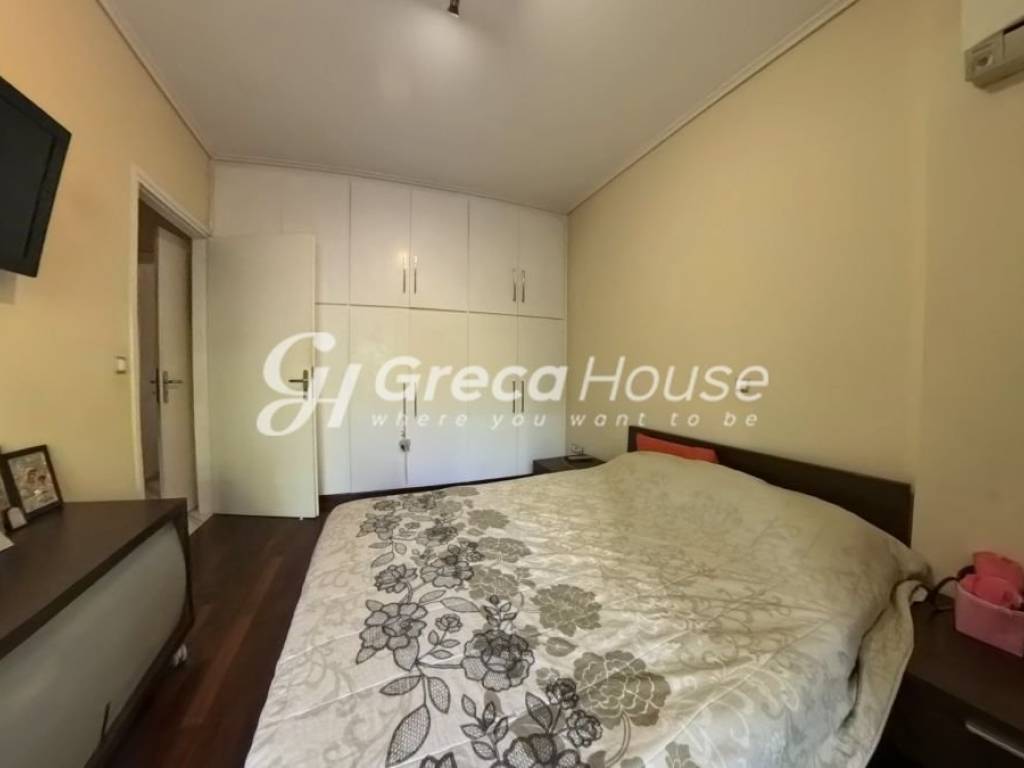 Διαμέρισμα προς πώληση Μαρούσι