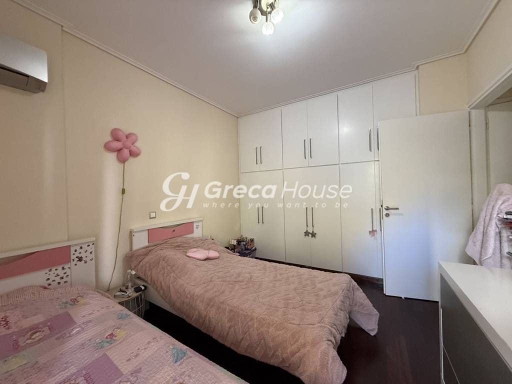 Διαμέρισμα προς πώληση Μαρούσι