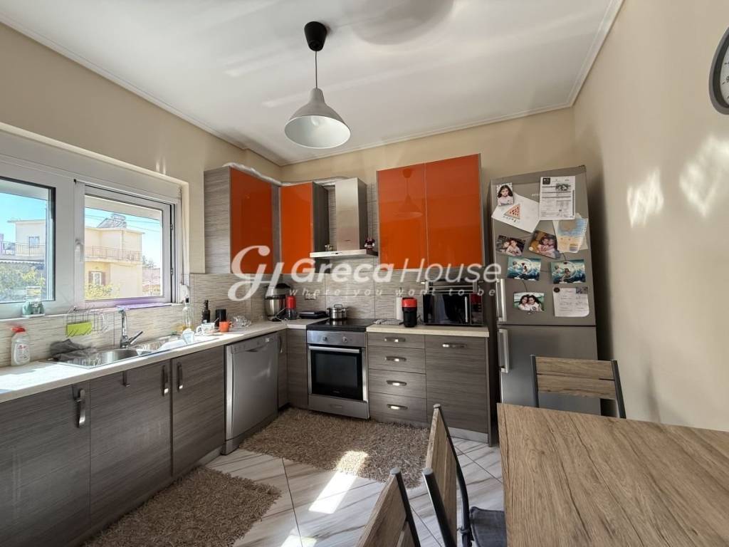 Διαμέρισμα προς πώληση Μαρούσι