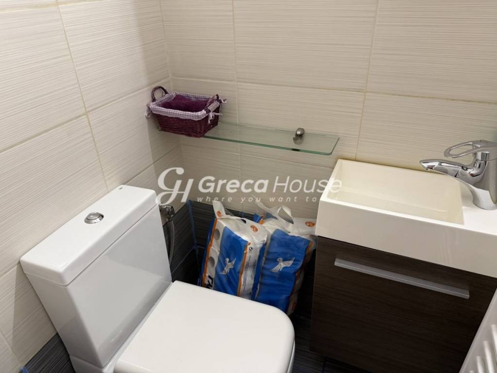 Διαμέρισμα προς πώληση Μαρούσι