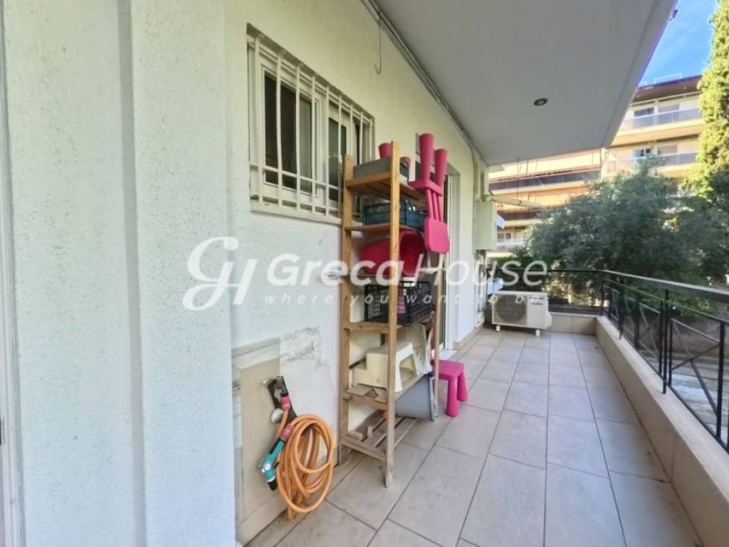 Διαμέρισμα προς πώληση Μαρούσι