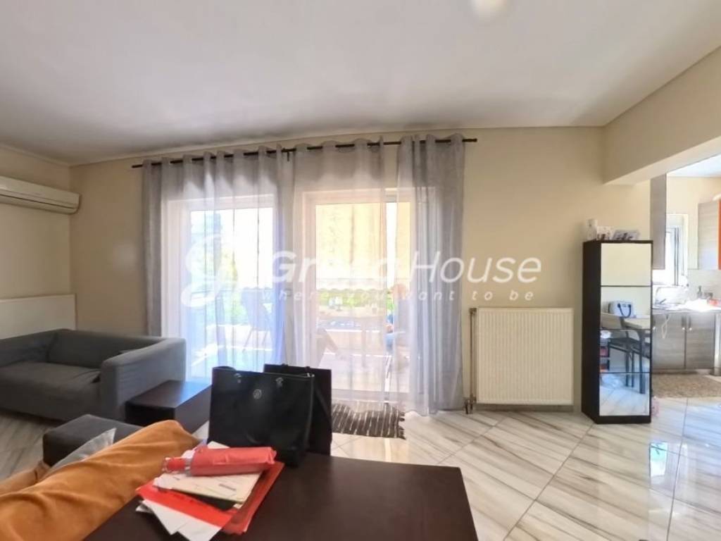 Διαμέρισμα προς πώληση Μαρούσι