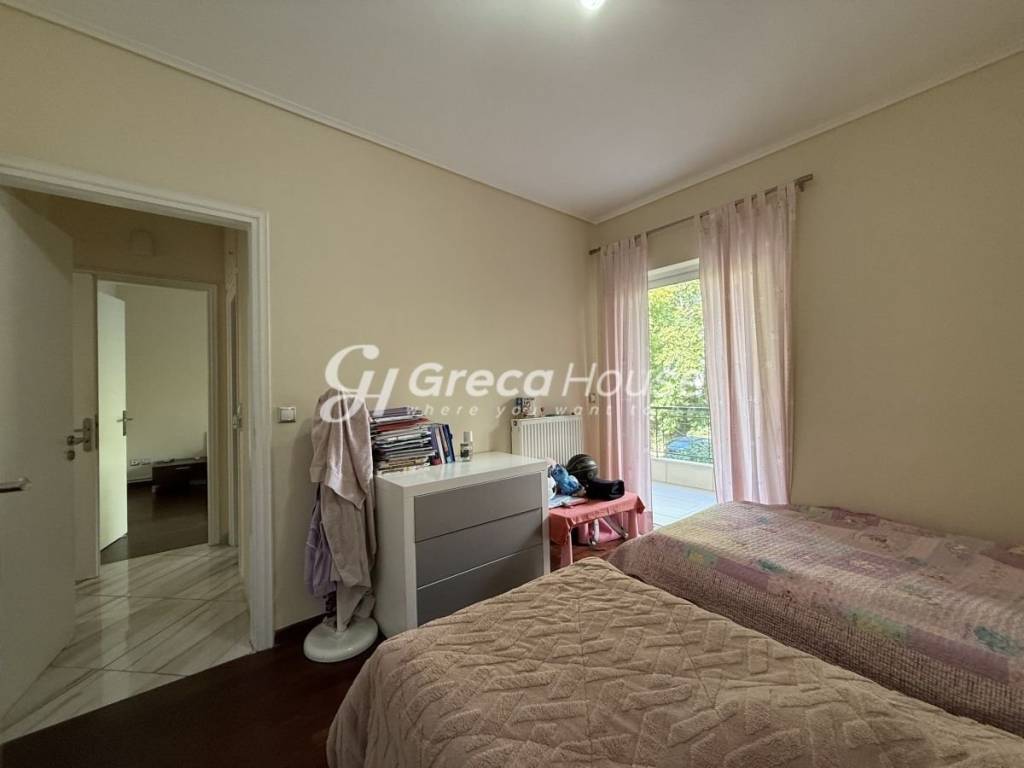 Διαμέρισμα προς πώληση Μαρούσι