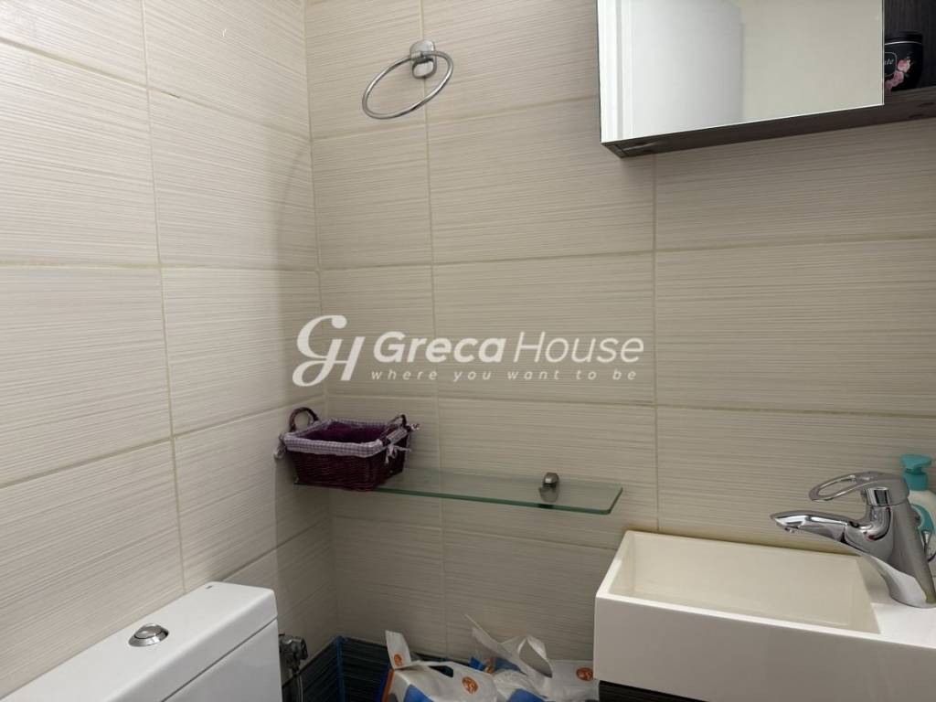 Διαμέρισμα προς πώληση Μαρούσι