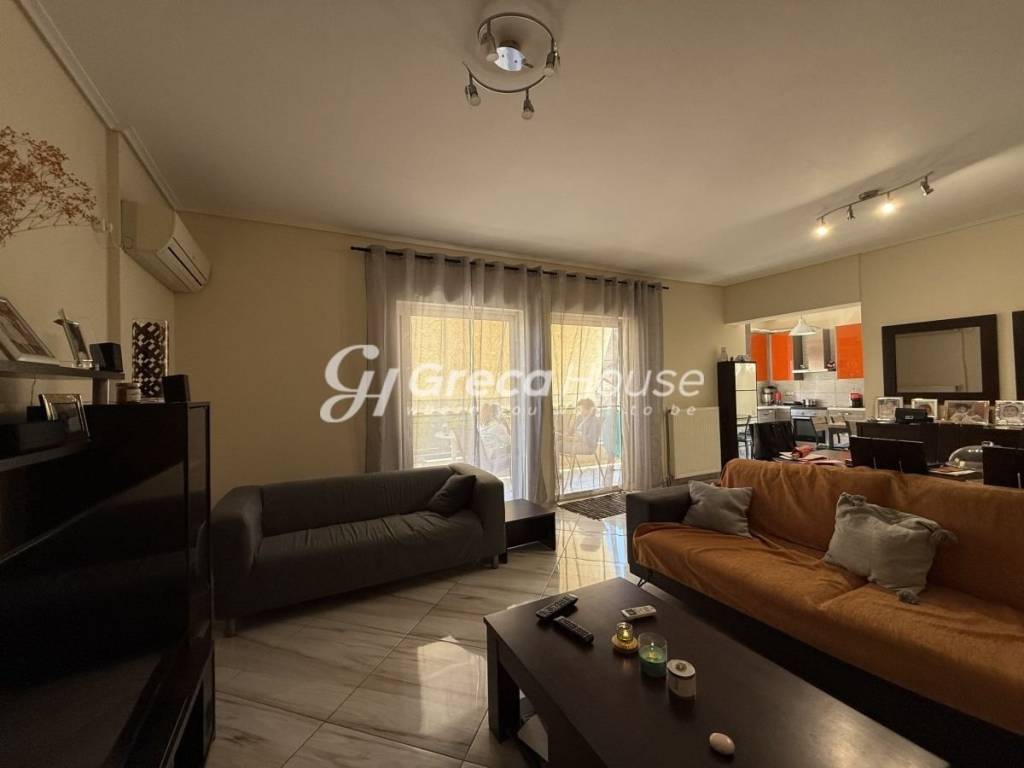 Διαμέρισμα προς πώληση Μαρούσι