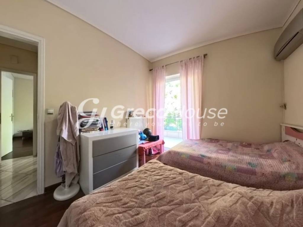 Διαμέρισμα προς πώληση Μαρούσι