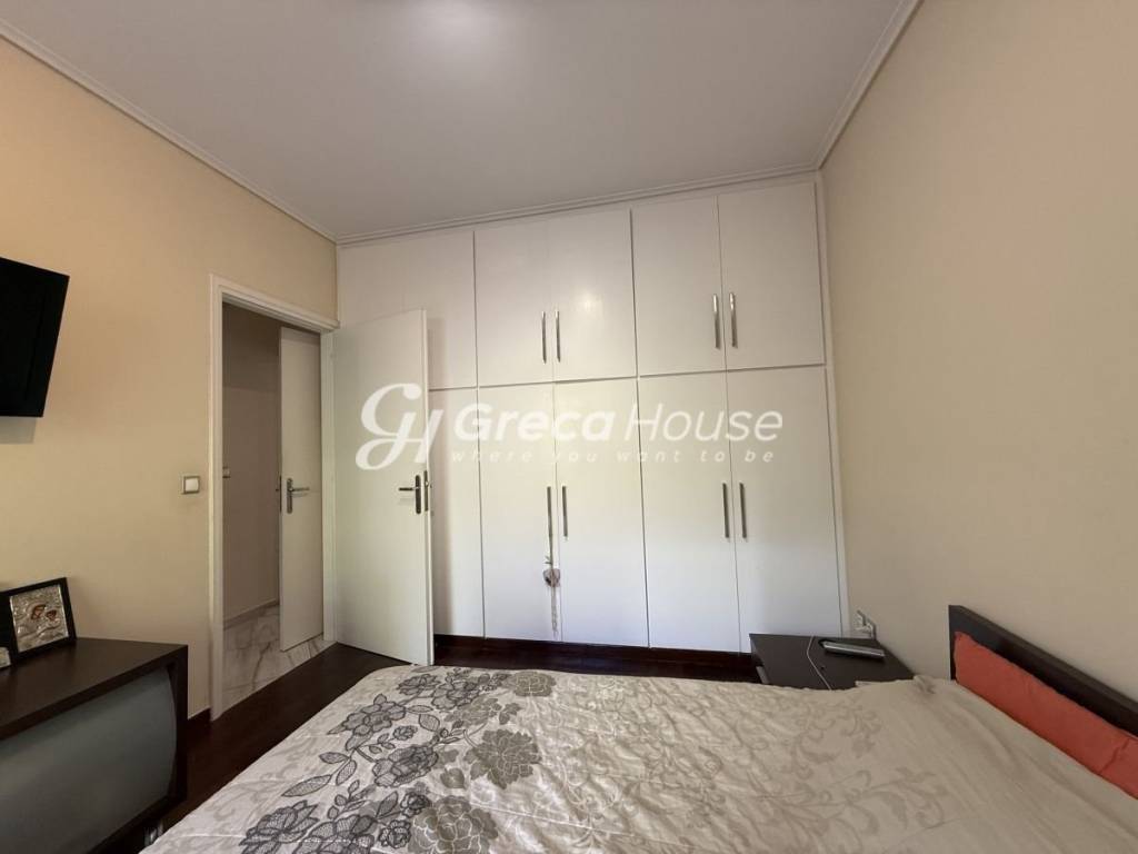 Διαμέρισμα προς πώληση Μαρούσι