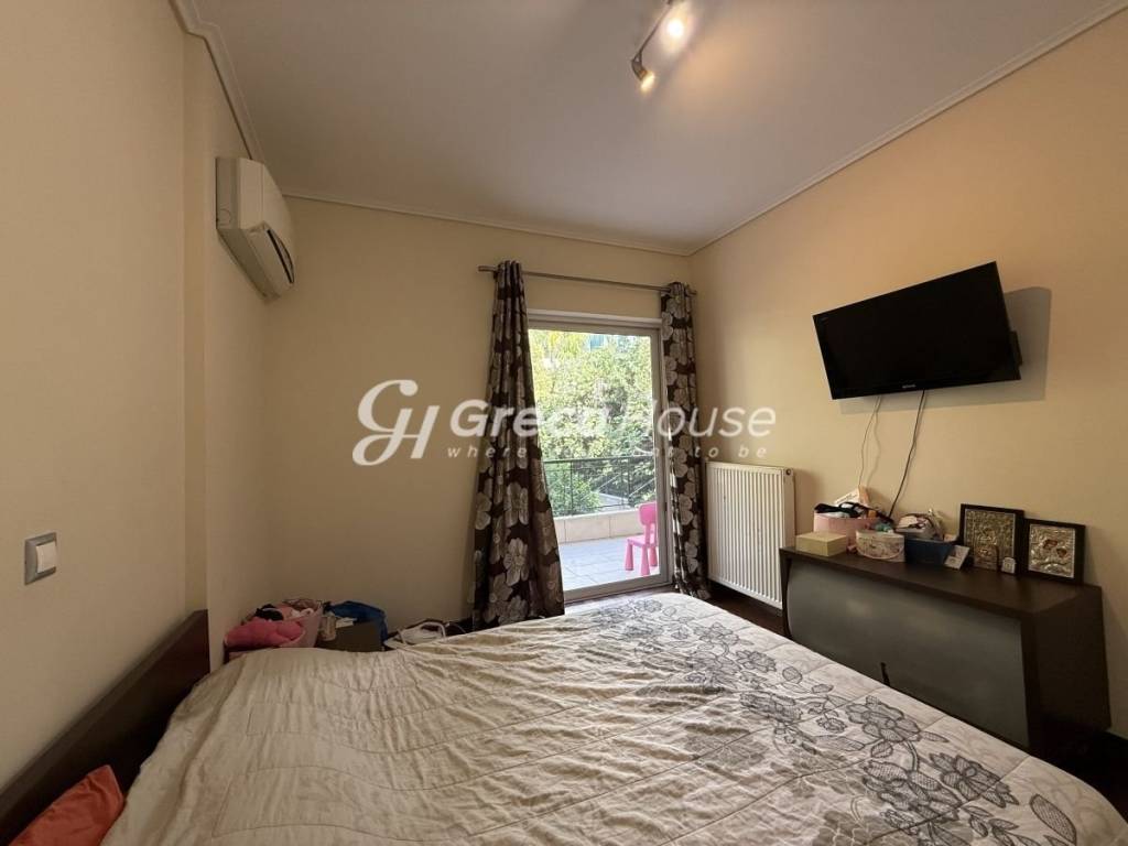 Διαμέρισμα προς πώληση Μαρούσι