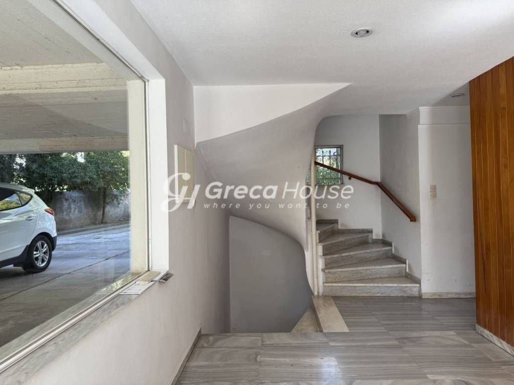 Διαμέρισμα προς πώληση Μαρούσι