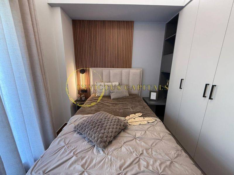 Υπνοδωμάτιο