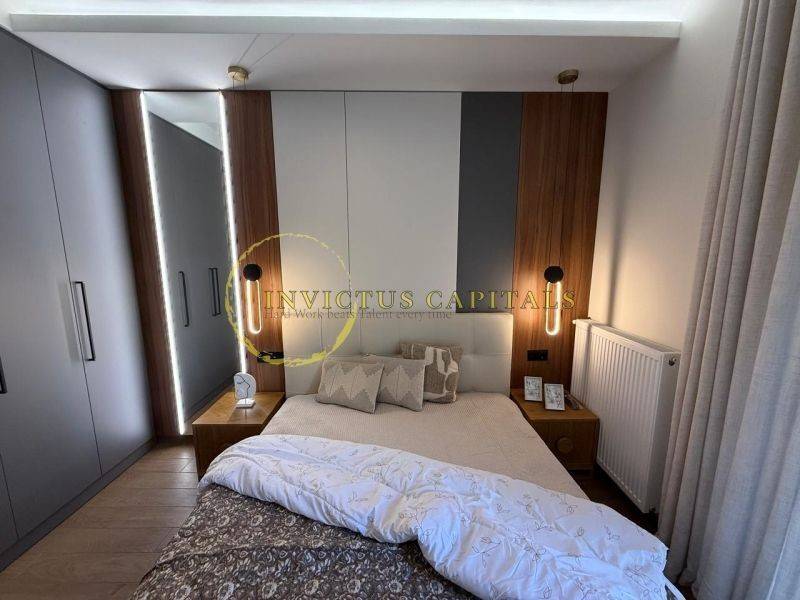 Υπνοδωμάτιο