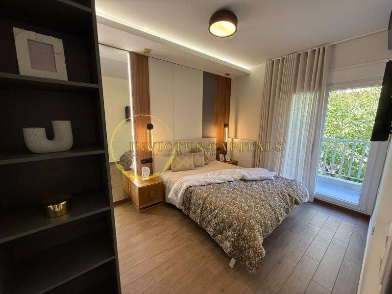 Υπνοδωμάτιο