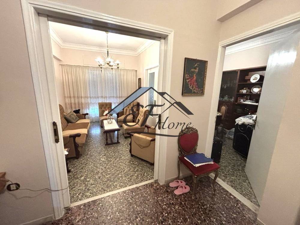 Άποψη χώρου