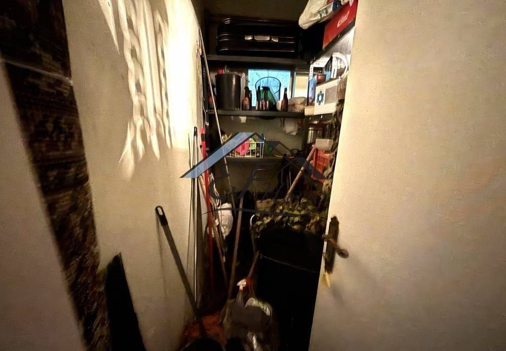 Εσωτερική αποθήκη