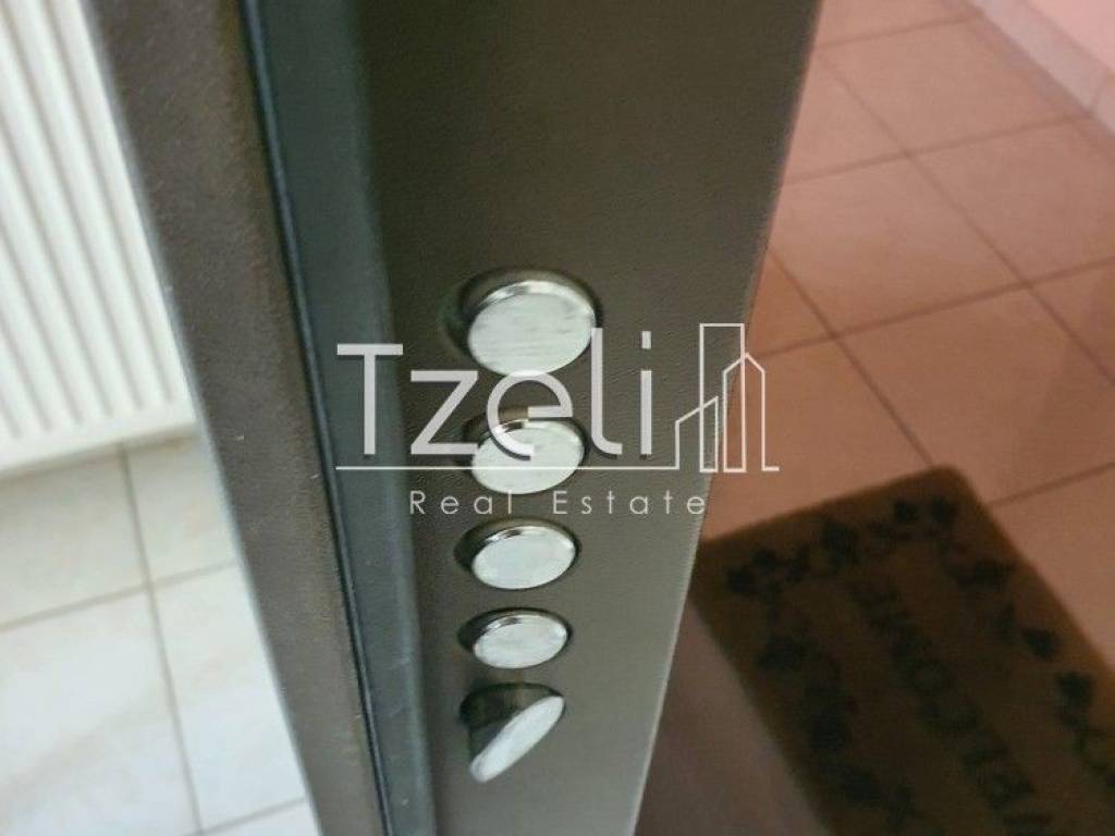 Πόρτα ασφαλείας